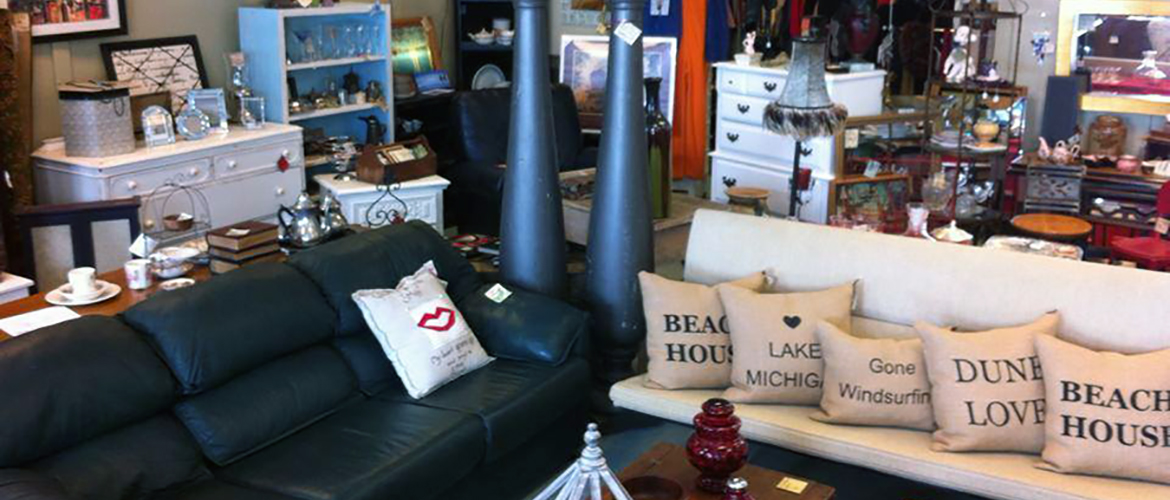Traverse city on sale furniture stores